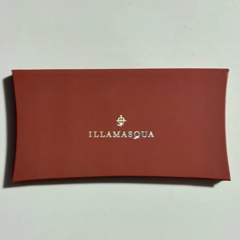 Illamasqua unveiled artistry